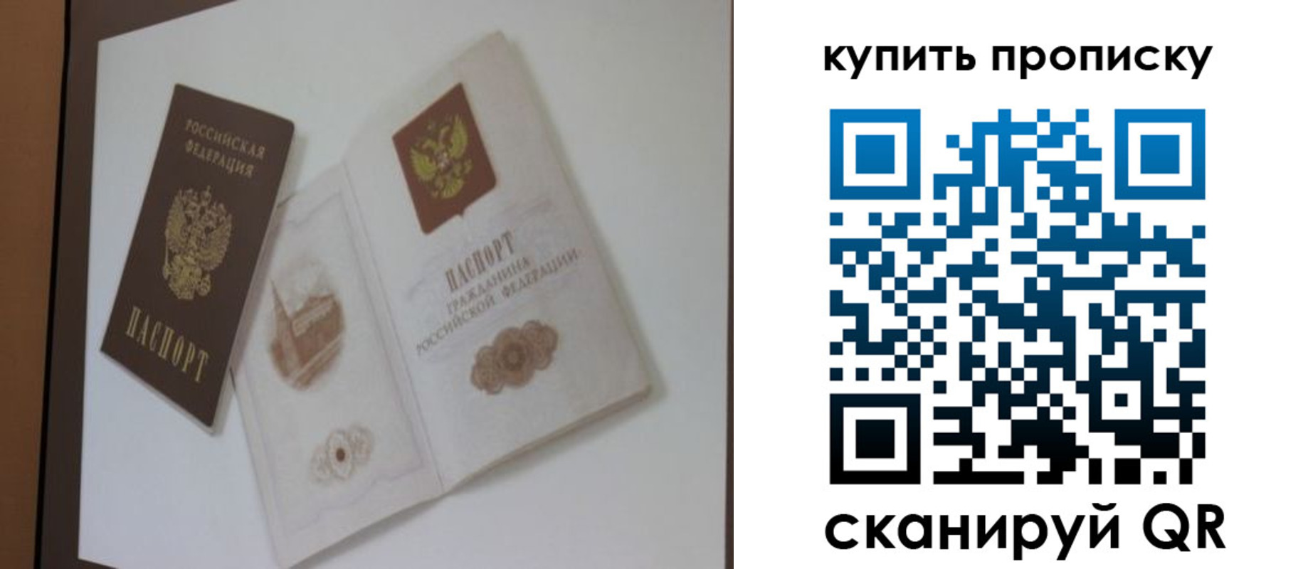 где прописаться в Камешково